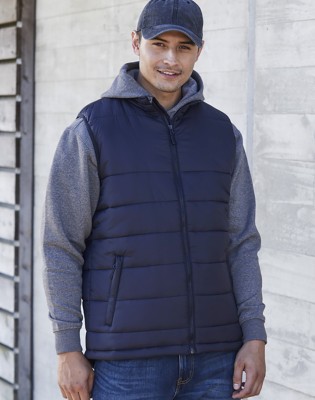 Mens Alpine Vest