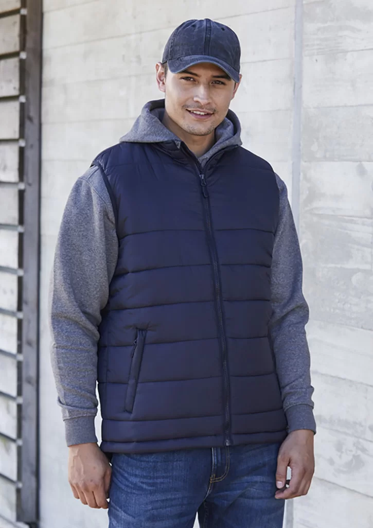Mens Alpine Vest Mens Alpine Vest
