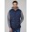 Alpine Mens Vest - Navy