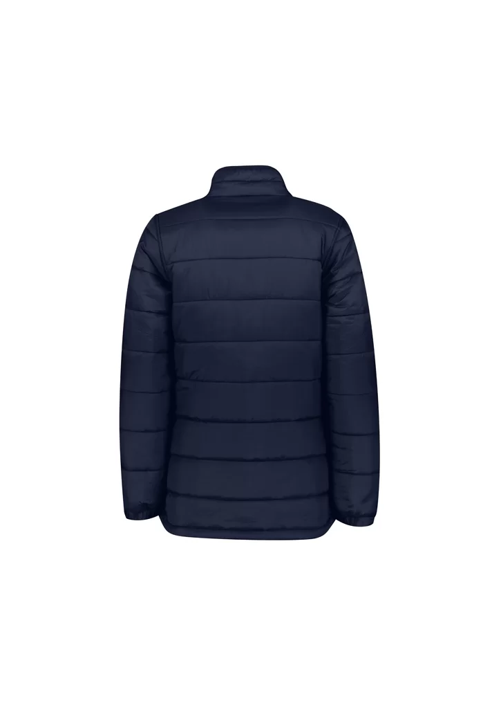 Womens Alpine Jacket Womens Alpine Jacket