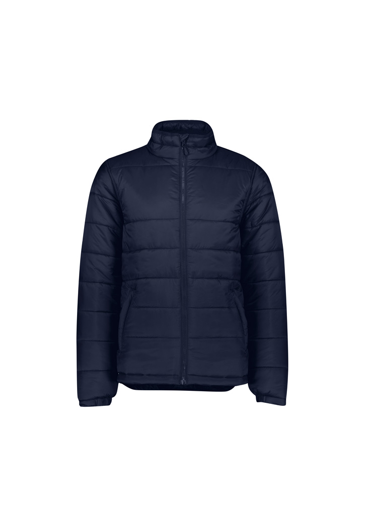 Alpine Mens Jacket
