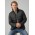 Alpine Mens Jacket - Black