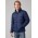 Alpine Mens Jacket - Navy