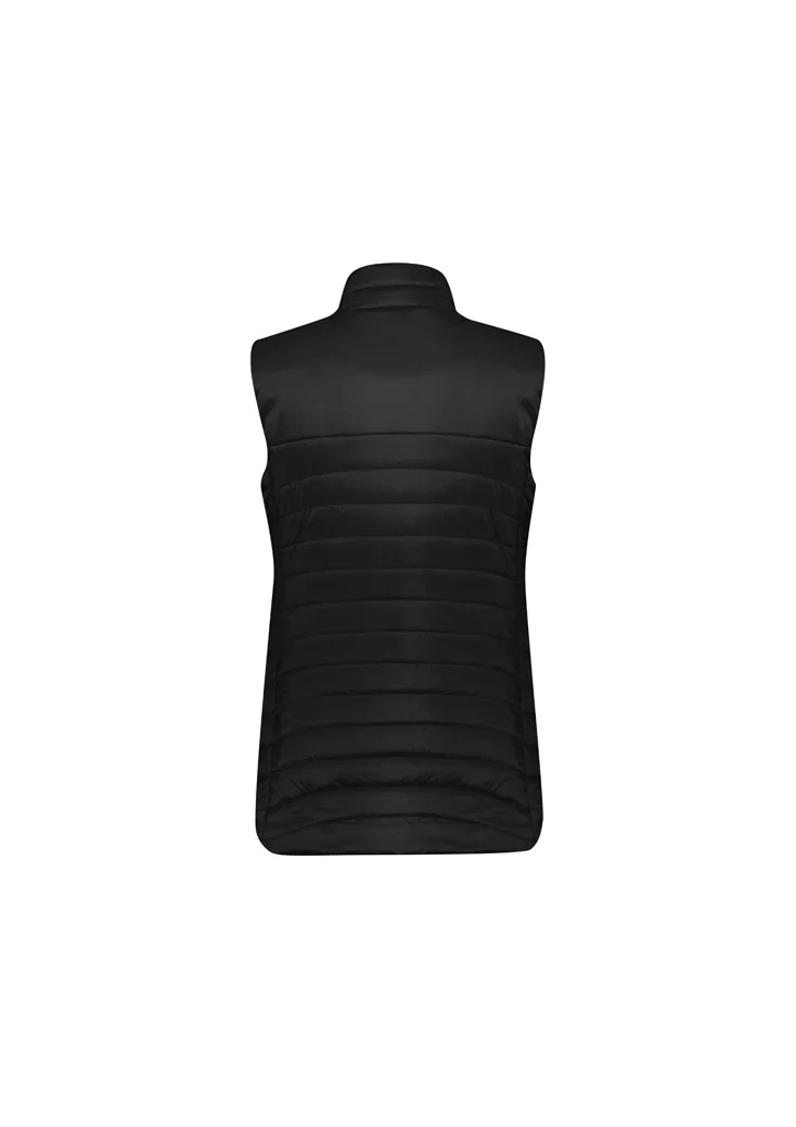 Womens Expedition Vest Womens Expedition Vest