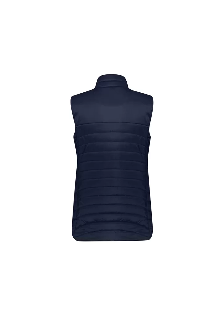 Womens Expedition Vest Womens Expedition Vest
