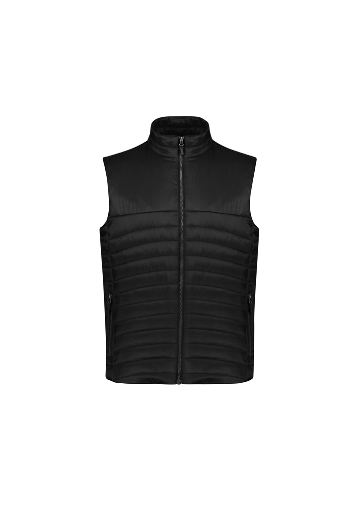 Expedition Mens Vest