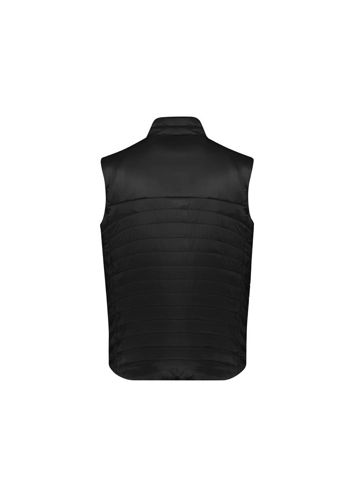 Expedition Mens Vest