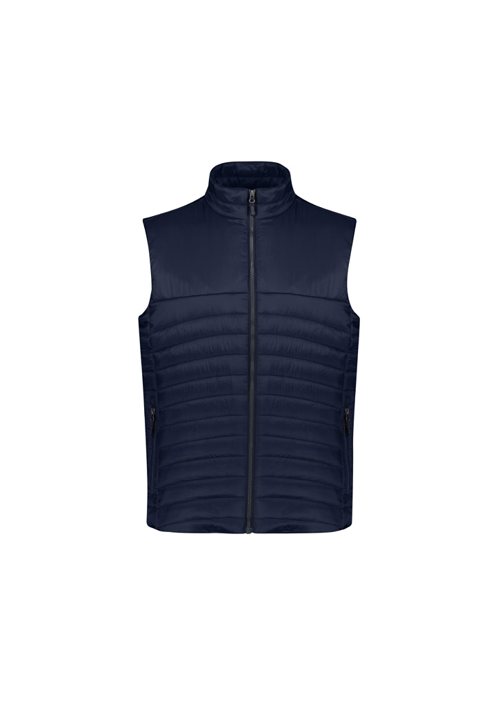 Expedition Mens Vest