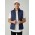 Expedition Mens Vest - Navy