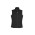 Softshell Womens Vest - Black