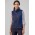 Softshell Womens Vest - Navy