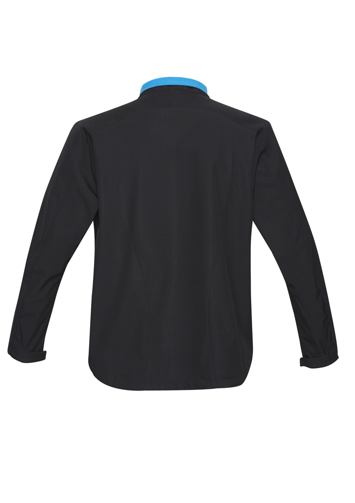 Geneva Mens Jacket