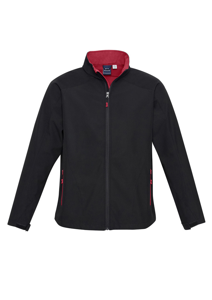 Geneva Mens Jacket