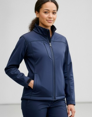 Softshell Womens Jacket