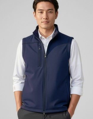 Softshell Mens Vest