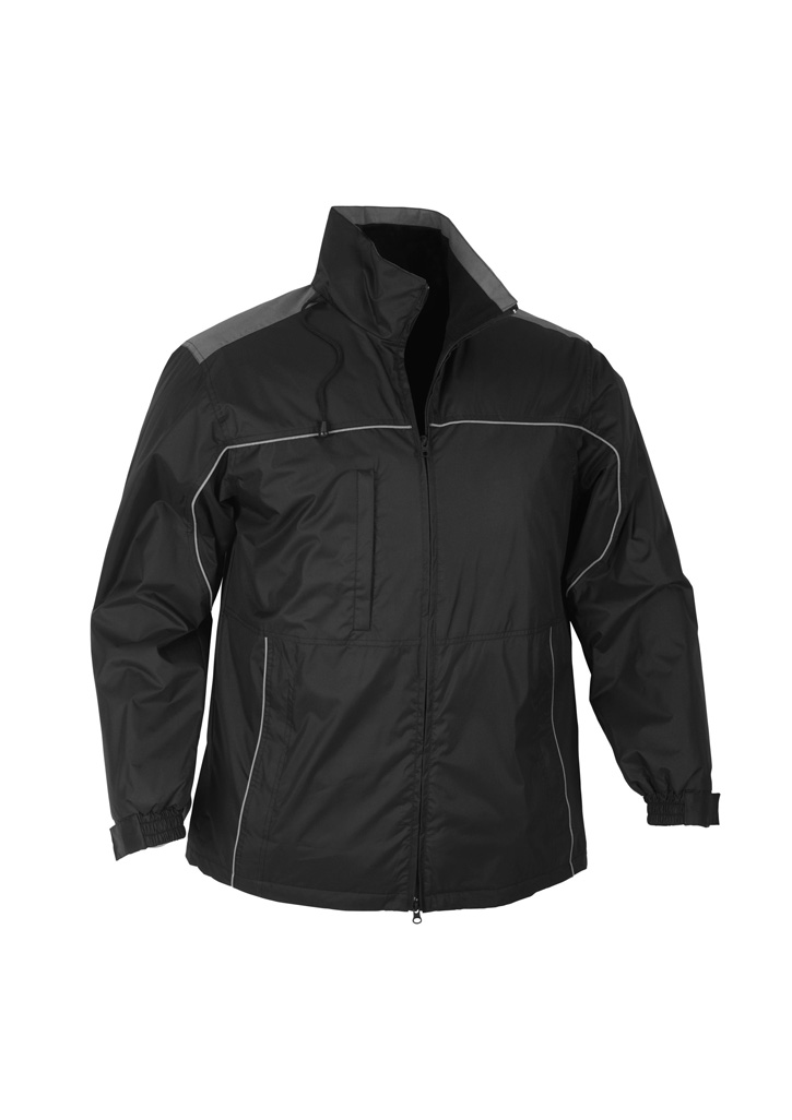 Reactor Unisex Jacket