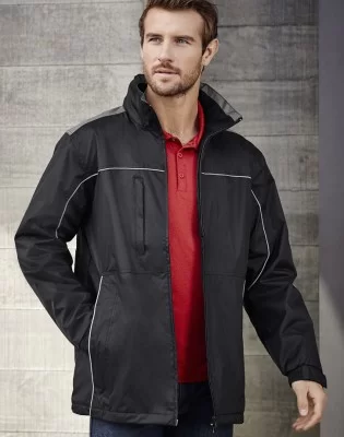 Unisex Reactor Jacket