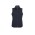 Geneva Womens Vest - Navy/Graphite