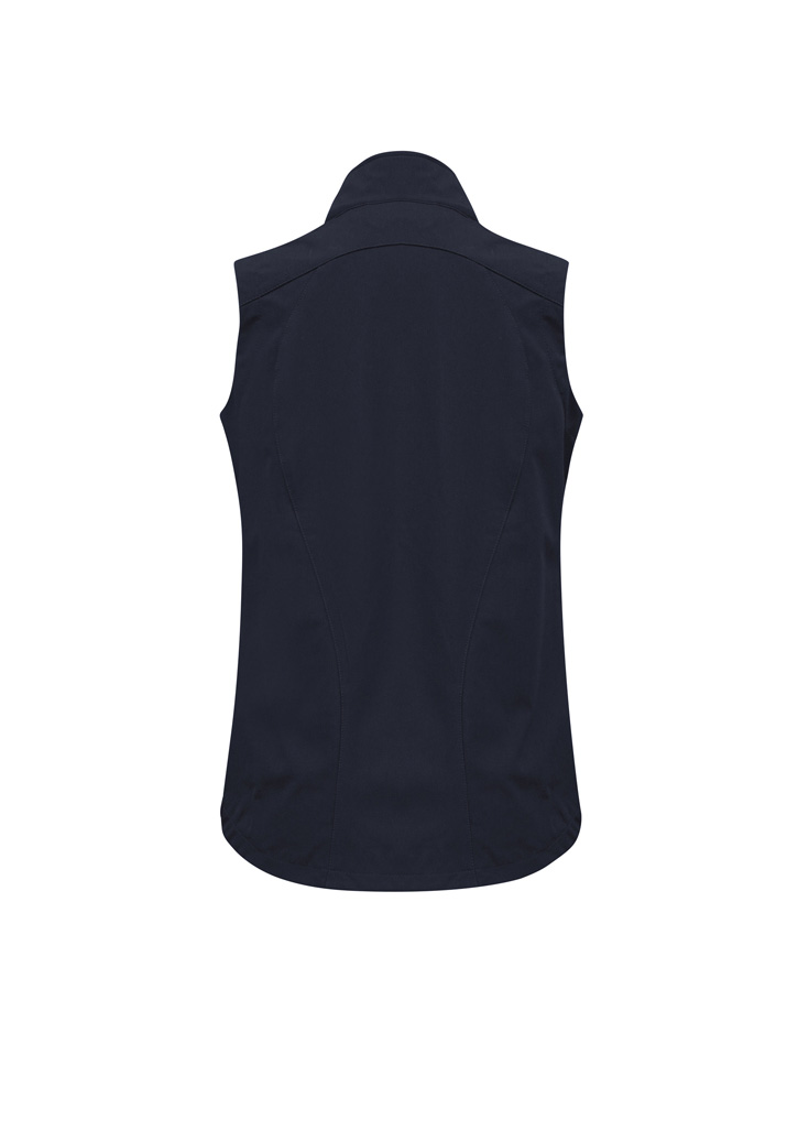Geneva Womens Vest