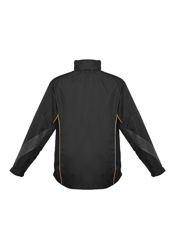 Razor Unisex Jacket