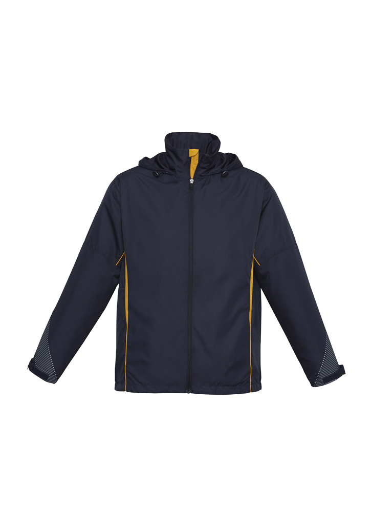 Razor Unisex Jacket
