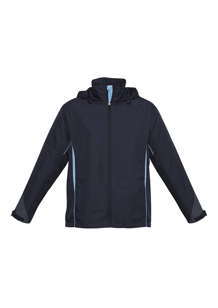 Razor Unisex Jacket
