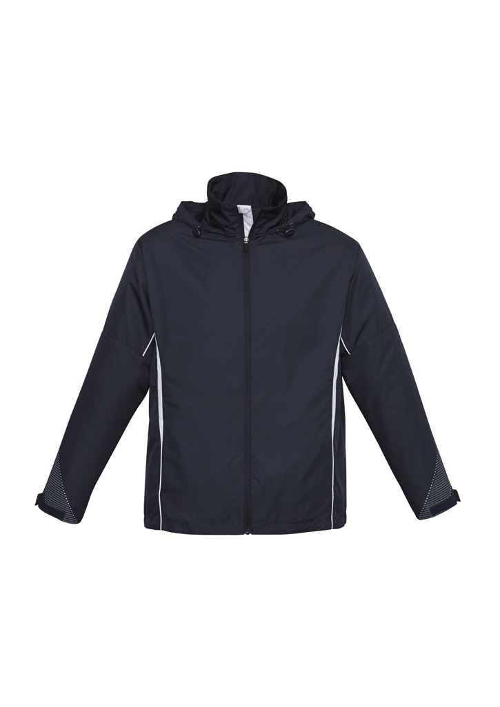Razor Unisex Jacket