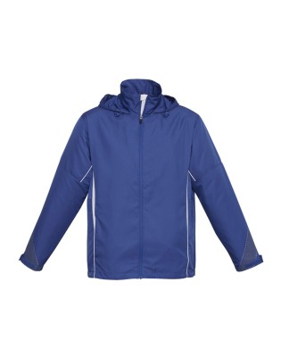 Unisex Razor Jacket