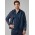Razor Unisex Jacket - Navy/White