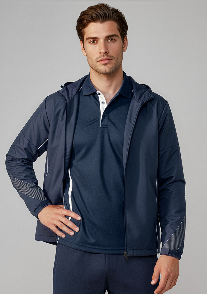 Razor Unisex Jacket
