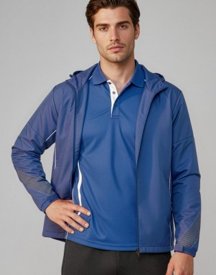 Razor Unisex Jacket