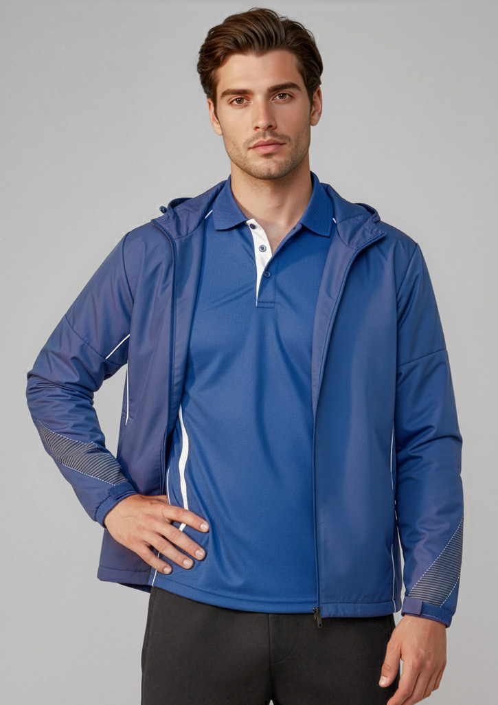 Razor Unisex Jacket