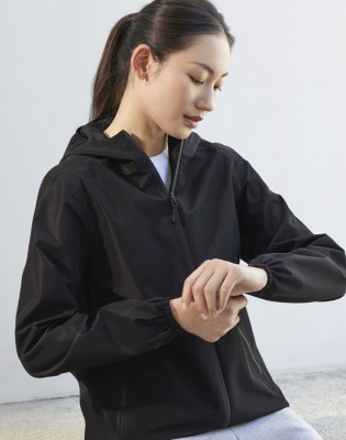 Womens Tempest Jacket