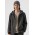 Tempest Mens Jacket - Black