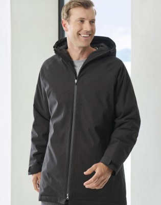 Unisex Sphere Jacket