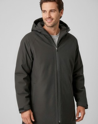 Sphere Unisex Jacket