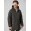 Sphere Unisex Jacket - Black