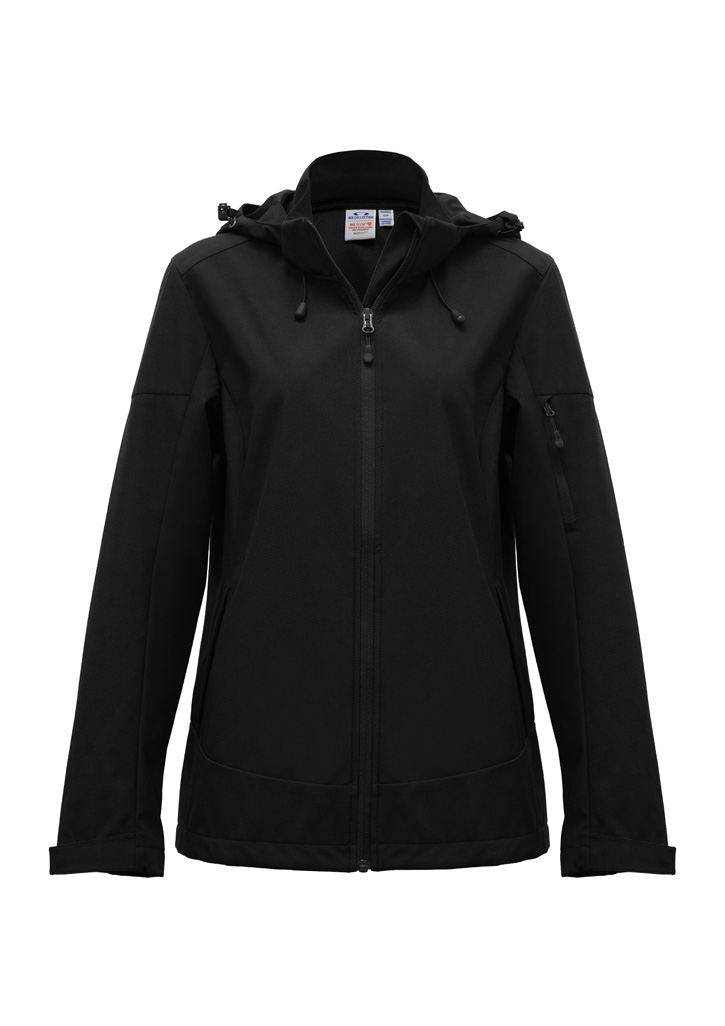 Atlas Womens Jacket