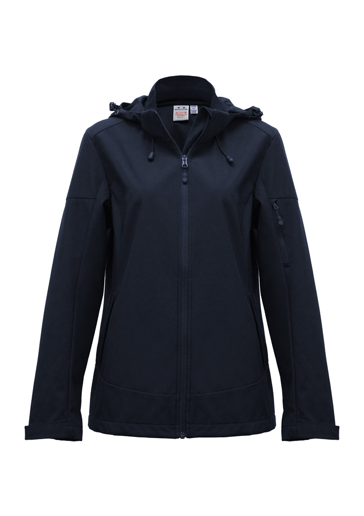 Atlas Womens Jacket