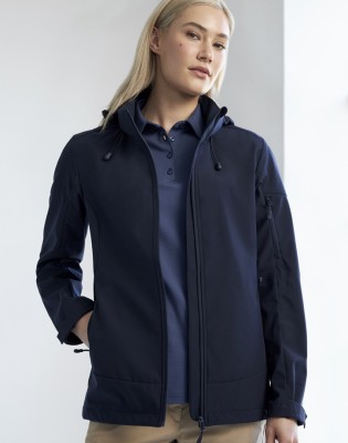 Atlas Womens Jacket