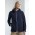 Atlas Womens Jacket - Navy