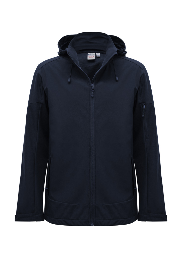 Atlas Mens Jacket