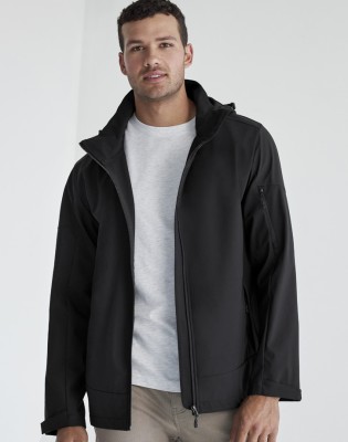 Atlas Mens Jacket