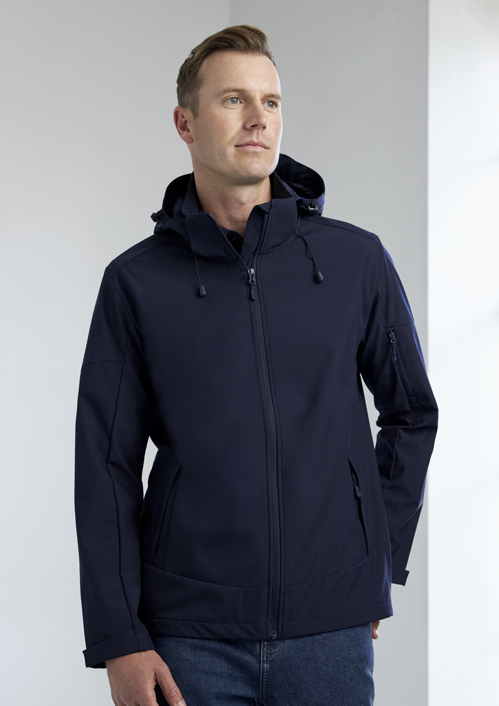 Atlas Mens Jacket