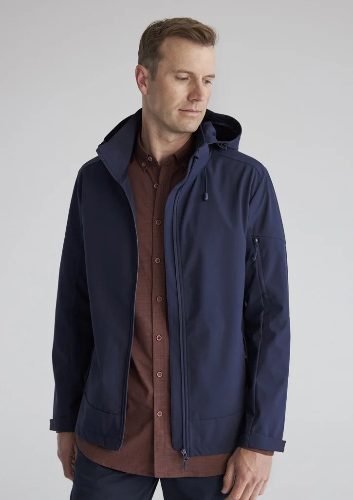 Mens Atlas Jacket Mens Atlas Jacket