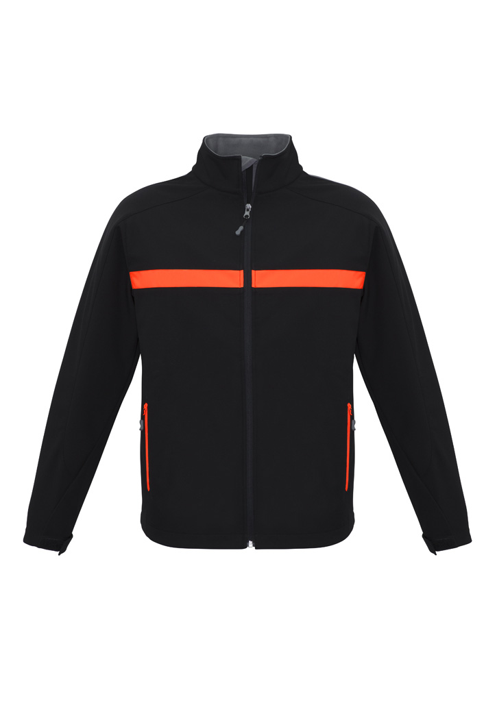 Charger Unisex Jacket