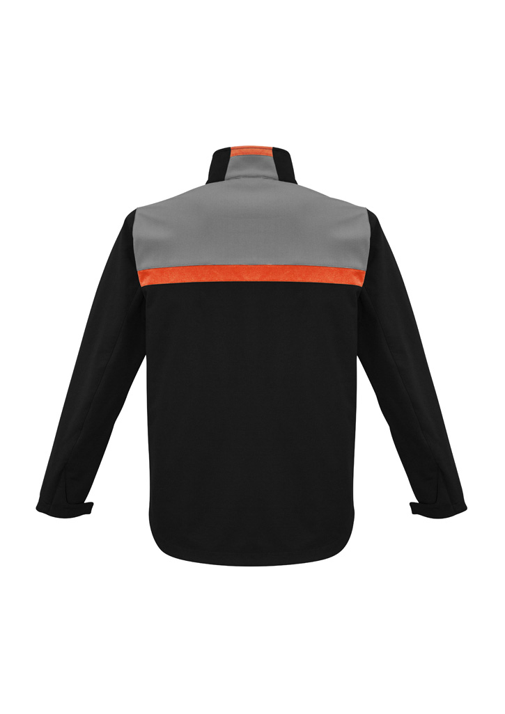 Charger Unisex Jacket