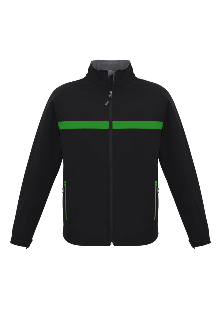 Charger Unisex Jacket