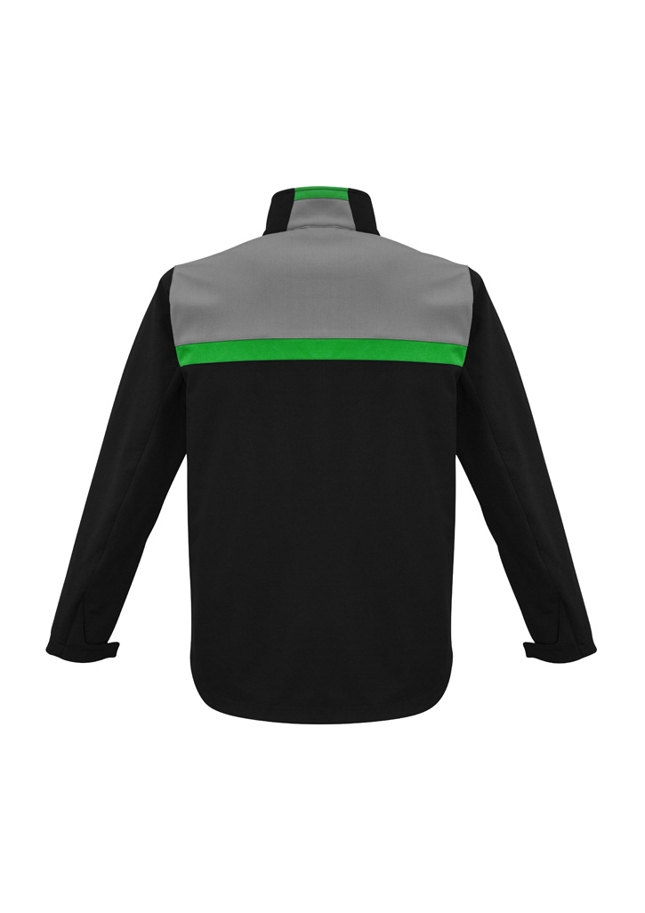 Charger Unisex Jacket