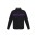 Charger Unisex Jacket - Black/Purple/Grey
